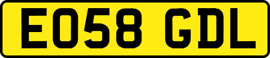 EO58GDL