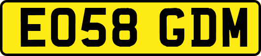 EO58GDM