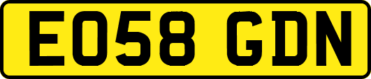 EO58GDN