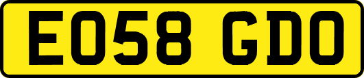 EO58GDO
