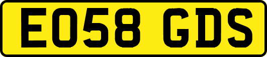 EO58GDS