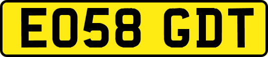 EO58GDT