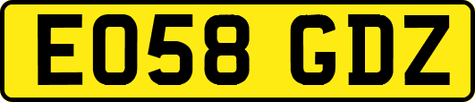 EO58GDZ