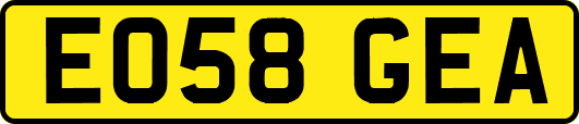 EO58GEA