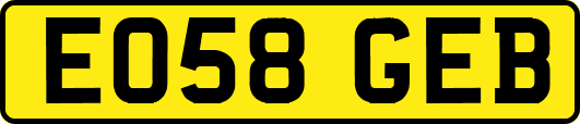 EO58GEB