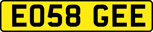 EO58GEE