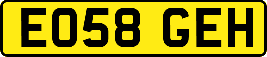 EO58GEH
