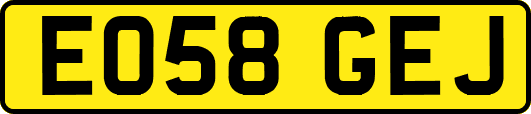 EO58GEJ