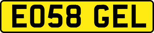 EO58GEL