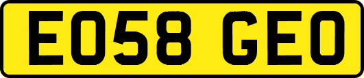 EO58GEO