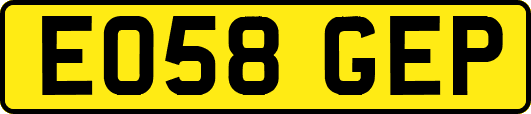 EO58GEP