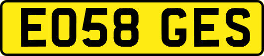 EO58GES