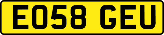 EO58GEU