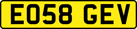 EO58GEV