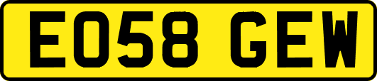 EO58GEW