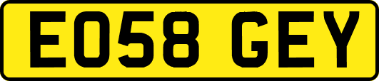 EO58GEY