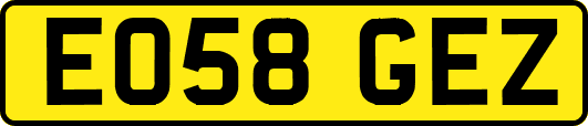 EO58GEZ