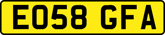 EO58GFA