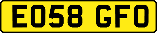 EO58GFO