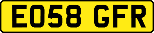 EO58GFR