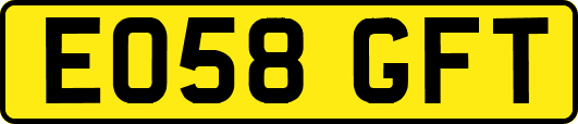 EO58GFT