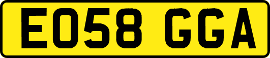 EO58GGA