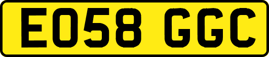 EO58GGC