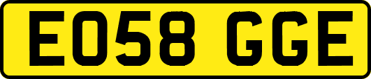 EO58GGE