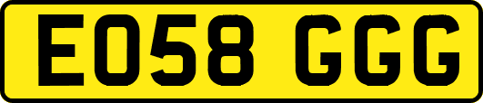 EO58GGG