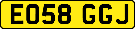 EO58GGJ
