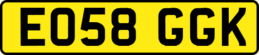 EO58GGK