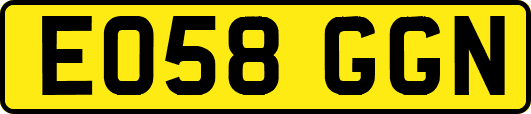 EO58GGN