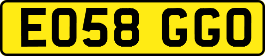 EO58GGO