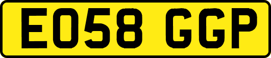EO58GGP