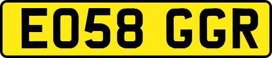 EO58GGR