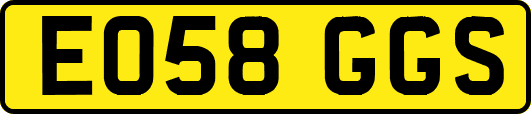 EO58GGS