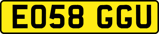 EO58GGU