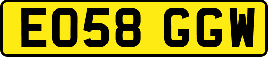 EO58GGW