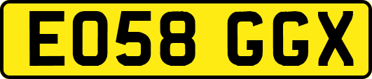 EO58GGX
