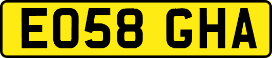EO58GHA