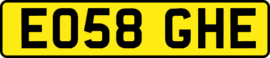 EO58GHE