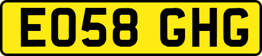 EO58GHG