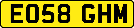 EO58GHM