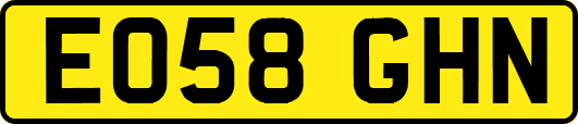 EO58GHN