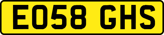 EO58GHS