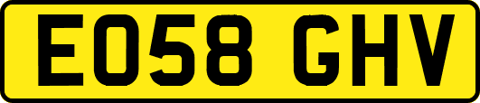 EO58GHV