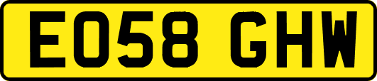 EO58GHW