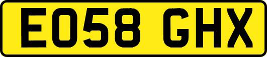 EO58GHX