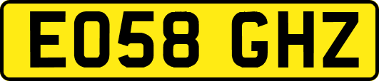 EO58GHZ