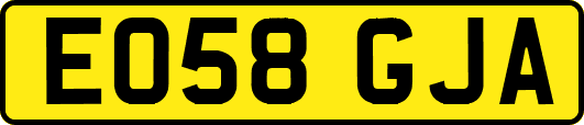 EO58GJA